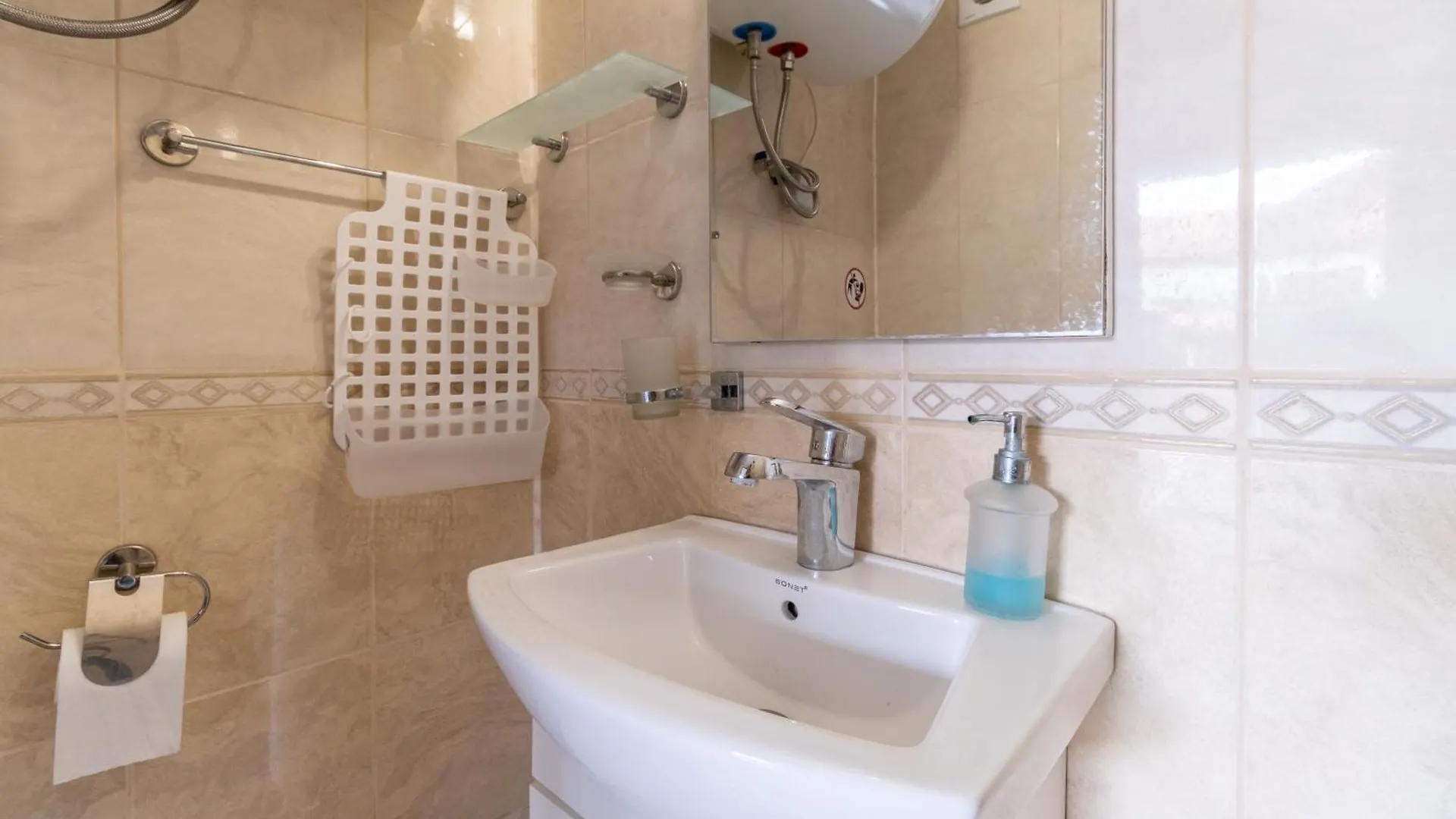 Nea Kallikrateia Villa Philippopolis - Elegant & Spacious Retreat 0*, Nea Kallikrateia